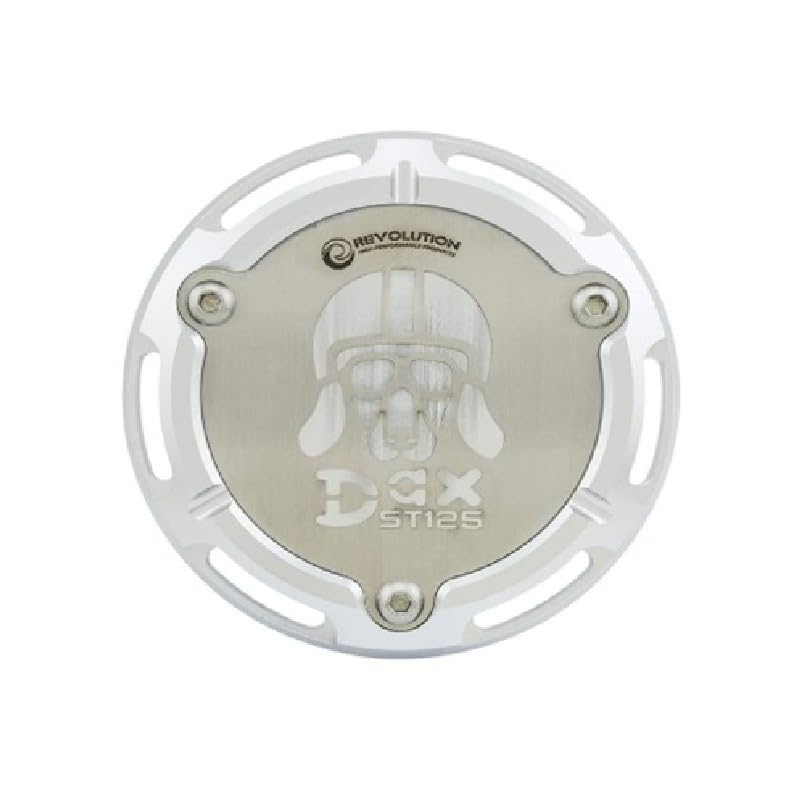 Amazon | DAX125 エンジンカバー ST125 JB04 ジェネレーターカバー